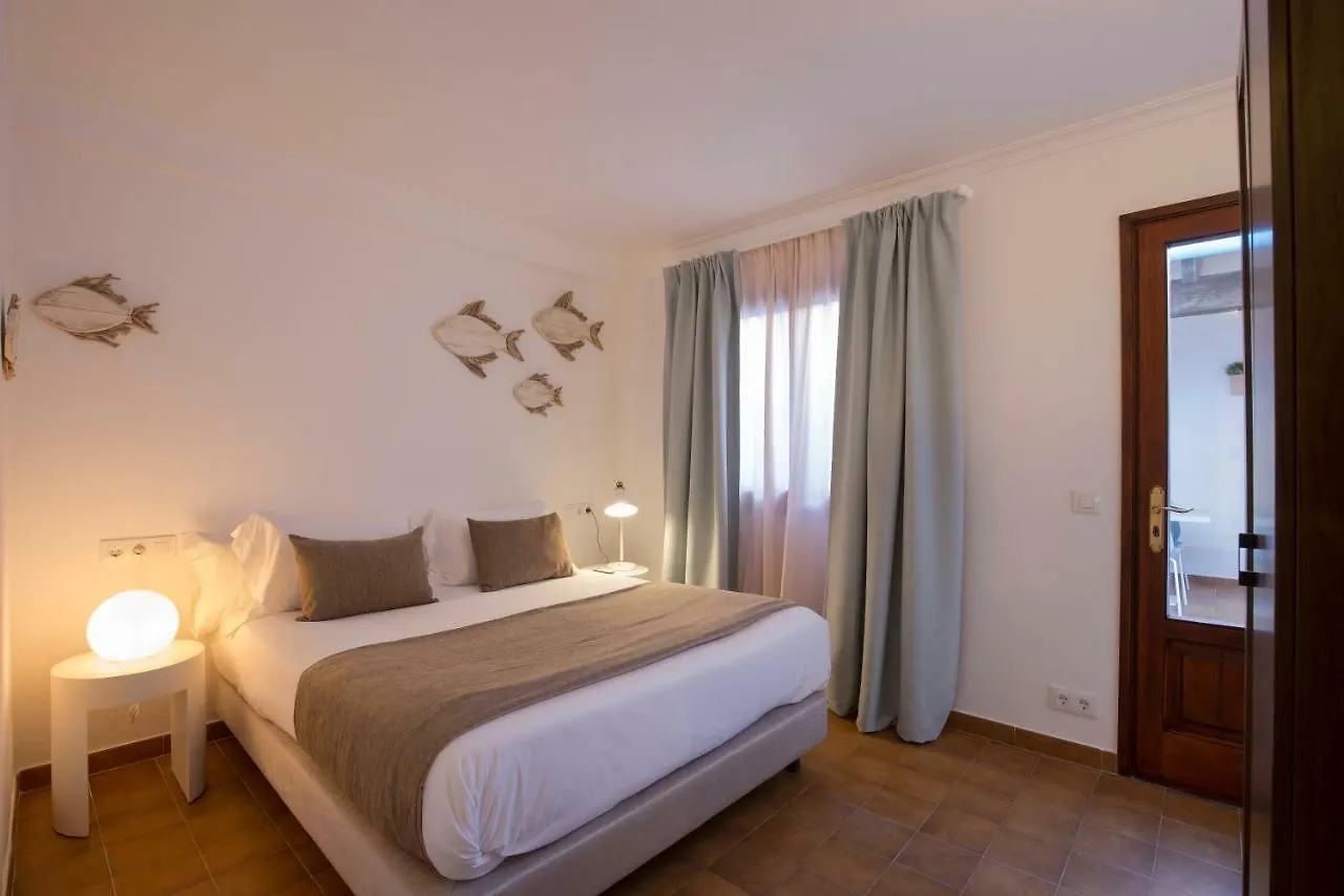 Villa Ca Na Magdalena - La Goleta Hotel De Mar & Villas Port de Pollença