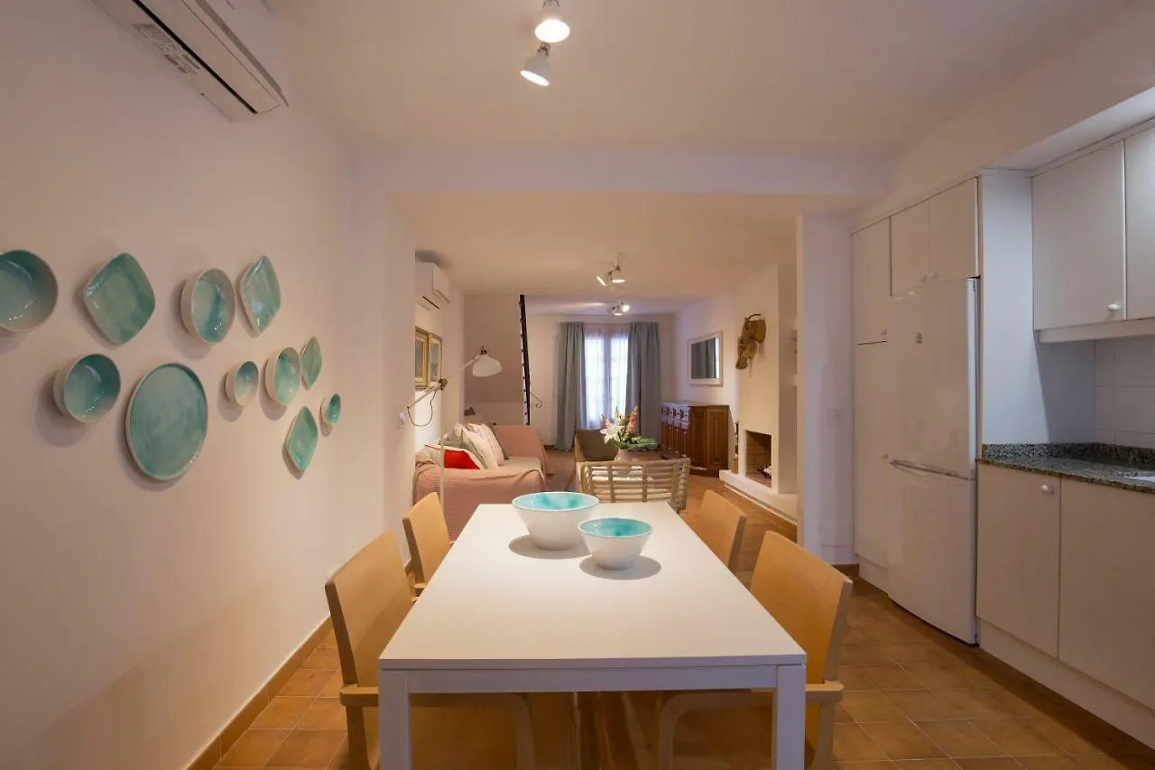 Villa Ca Na Magdalena - La Goleta Hotel De Mar & Villas Port de Pollença