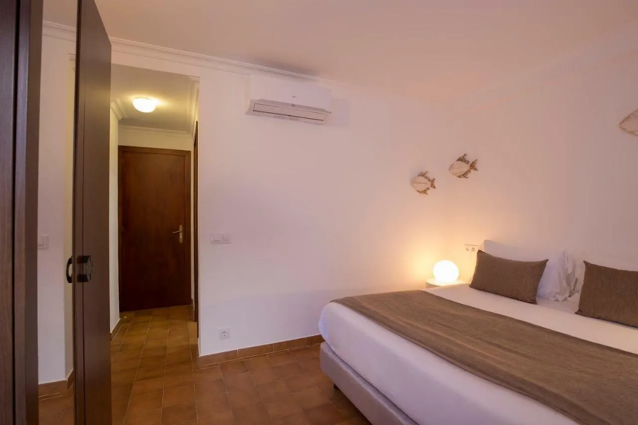 Villa Ca Na Magdalena - La Goleta Hotel De Mar & Villas Port de Pollença Spanien
