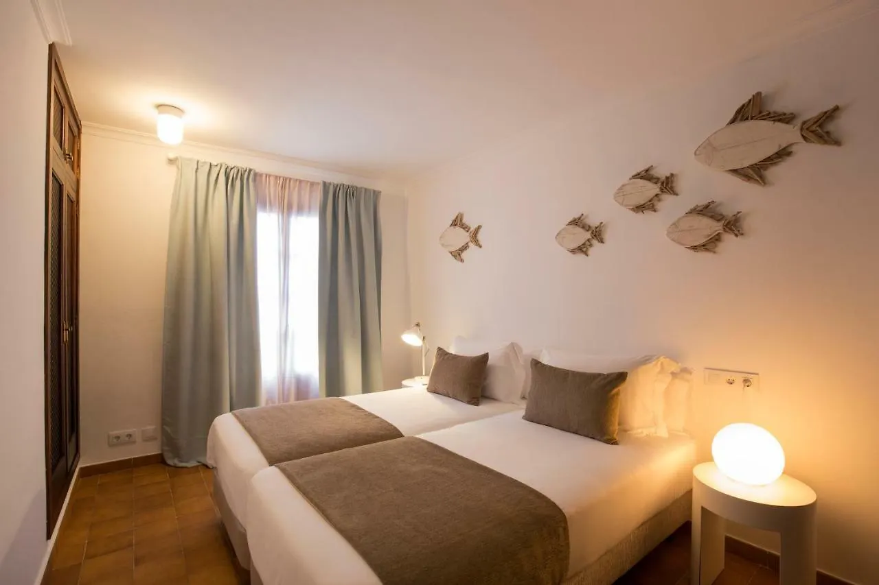 Villa Ca Na Magdalena - La Goleta Hotel De Mar & Villas Port de Pollença 0*,  Spanien