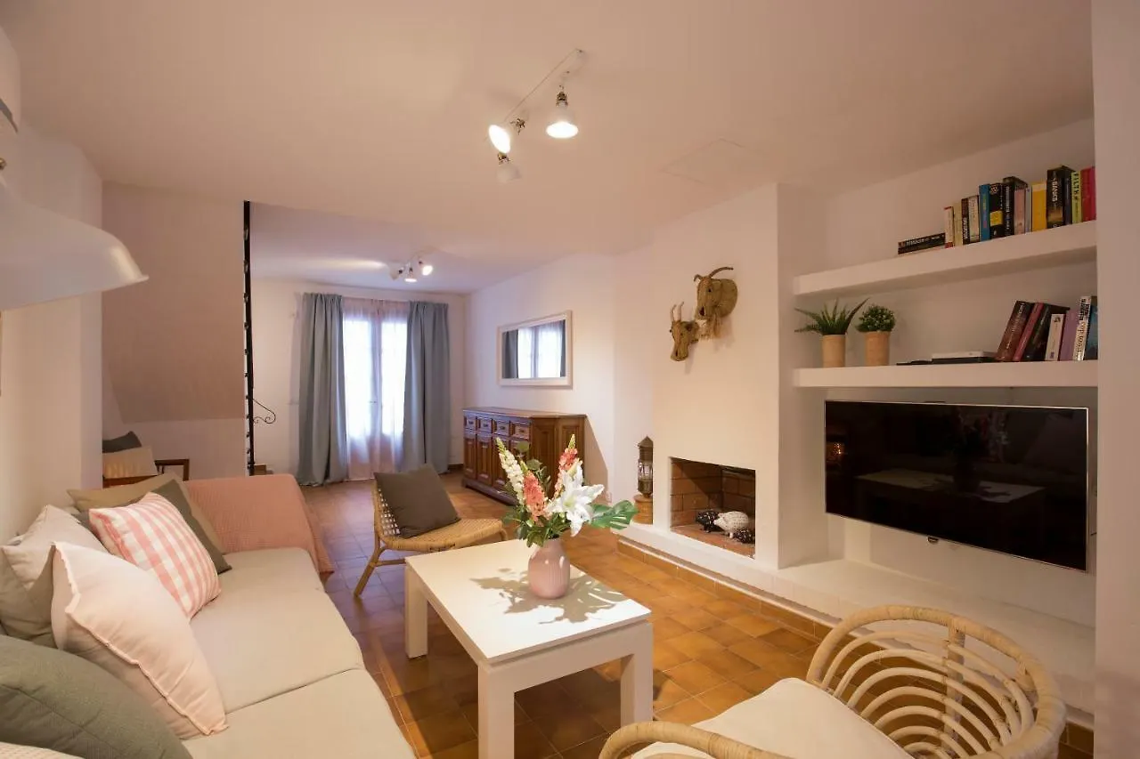 Villa Ca Na Magdalena - La Goleta Hotel De Mar & Villas Port de Pollença